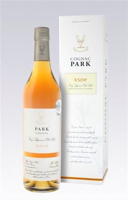 Park VSOP 0,7l 40%