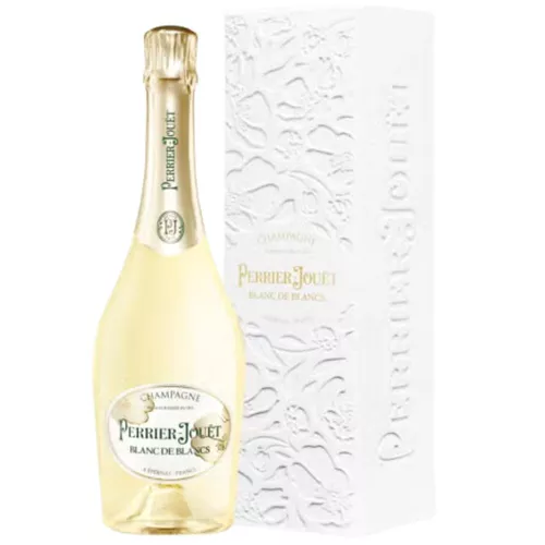 Perrier Jouët Blanc de Blancs 0,75l 12,5% GB