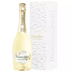 Perrier Jouët Blanc de Blancs 0,75l 12,5% GB