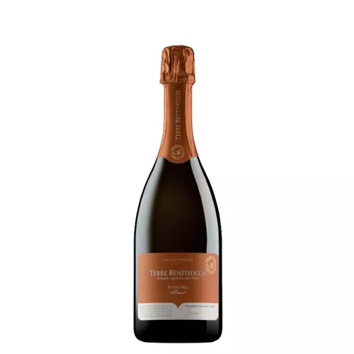 Terre Bentivoglio Riesling Brut 0,7l 12%