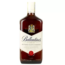 Ballantine's Finest 1l 40%