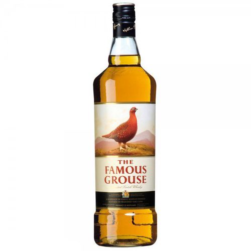 Famous Grouse 0,7l 40%