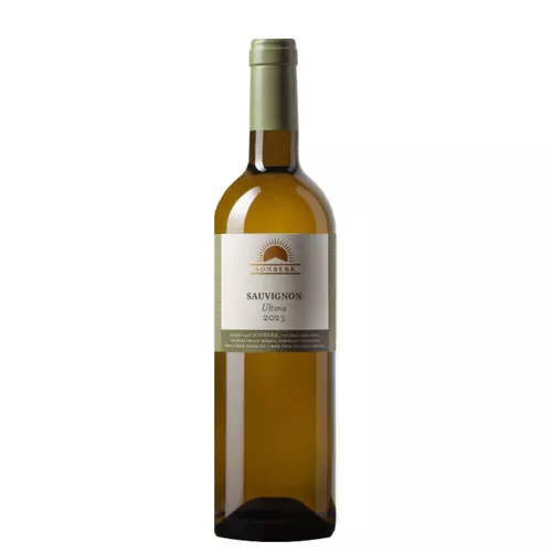 Sauvignon Ultima Pozdní sběr 2023 0,75l 13,5%