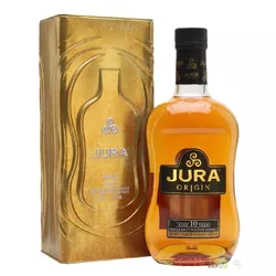 Isle of Jura Origin 10y 0,7l 40% GB