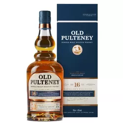 Old Pulteney 16y 0,7l 46% GB