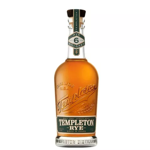 Templeton Rye 6y 0,7l 45,75%