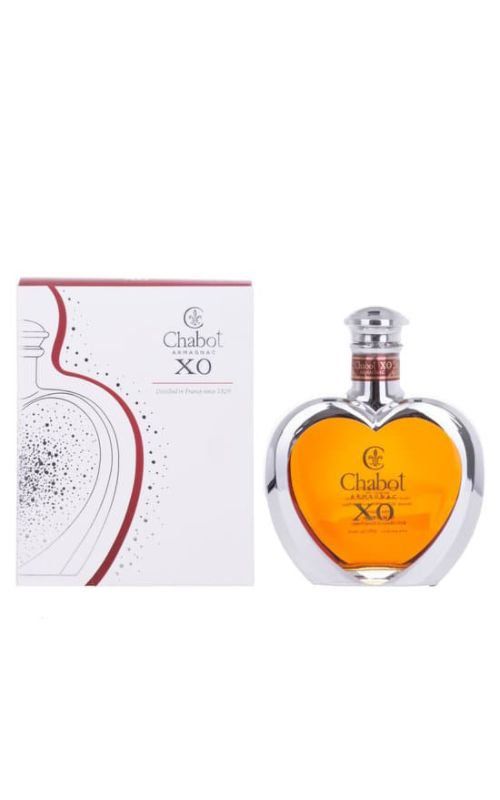 Armagnac Chabot XO 0,5l 40%