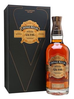 Chivas Regal Ultis 0,7l 40%