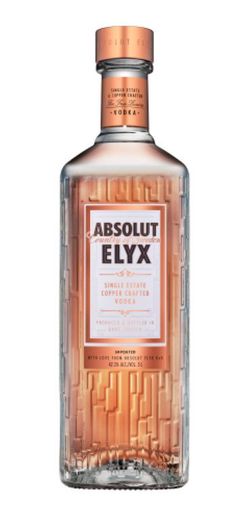 Absolut Elyx 3l 42,3%