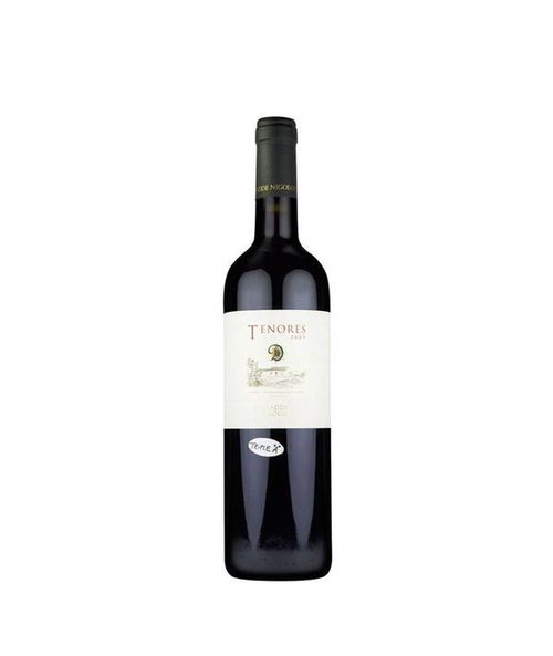 Tenute Dettori Tenores Romangia IGT Rosso 16,5% 0,75 l