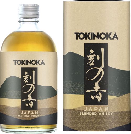 Tokinoka 0,5l 40%