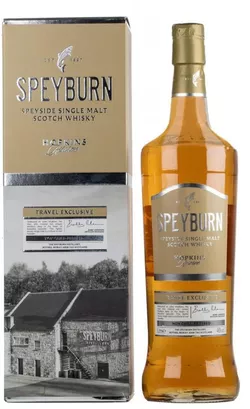 Speyburn Hopkins Reserve 1l 46% GB