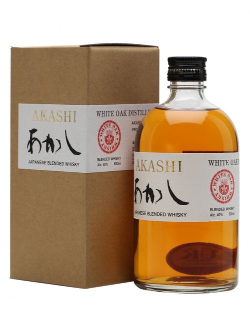 Akashi Blended 0,5l 40%