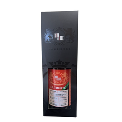 Rom de Luxe La Trinité 0,7l 68,1%
