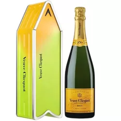 Veuve Clicquot Arrow Green 0,75l 12,5% GB