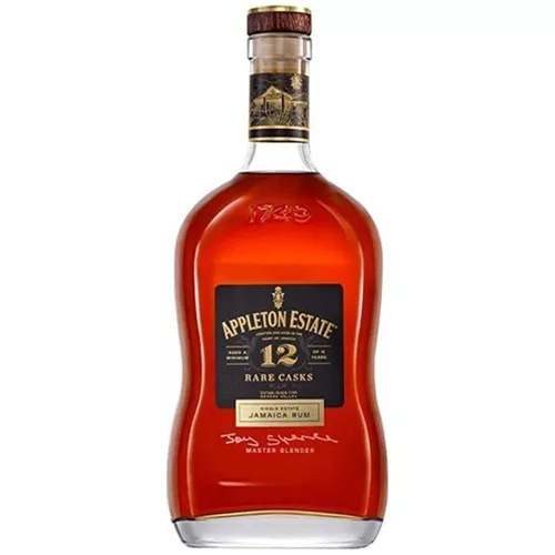 Appleton Estate 12 1l 43%