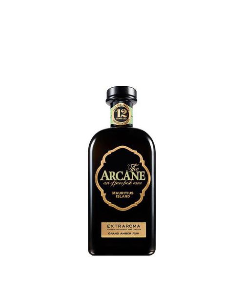 Arcane Extraroma 12 Y.O. 40,0% 0,7 l