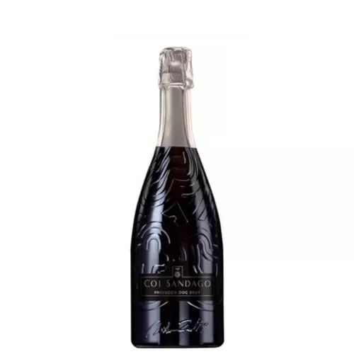 Prosecco Brut DOC 0,75l 11,5%