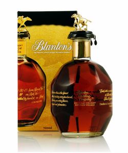 Blanton's Gold 0,7l 51,5%