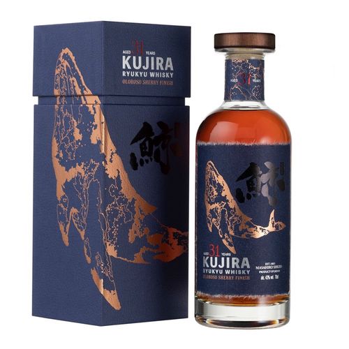 Kujira 31y 0,7l 43%