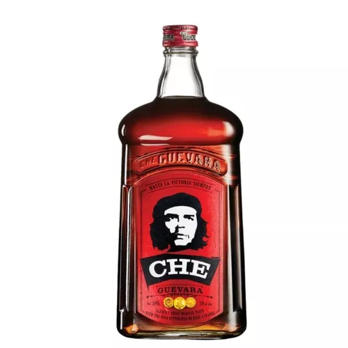 Che Guevara 0,7l 38%