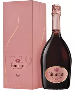 Ruinart Rose 0,75l 12% GB