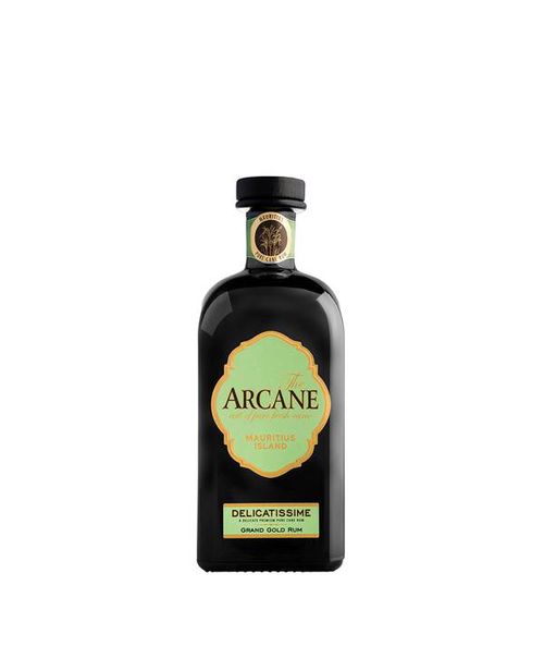 Arcane Delicatissime 41,0% 0,7 l