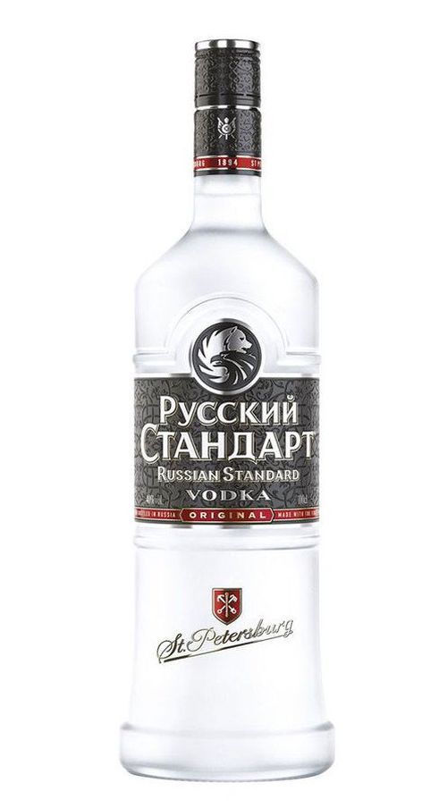 Russian Standard Original 1l 40%