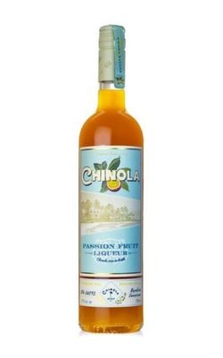 Chinola Passion Fruit 0,7l 21%