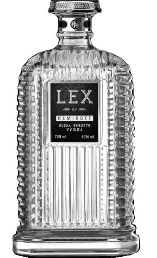 Nemiroff LEX 0,7l 40%