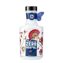 Bohemian ORIGinAL Zero 0,5l 0%