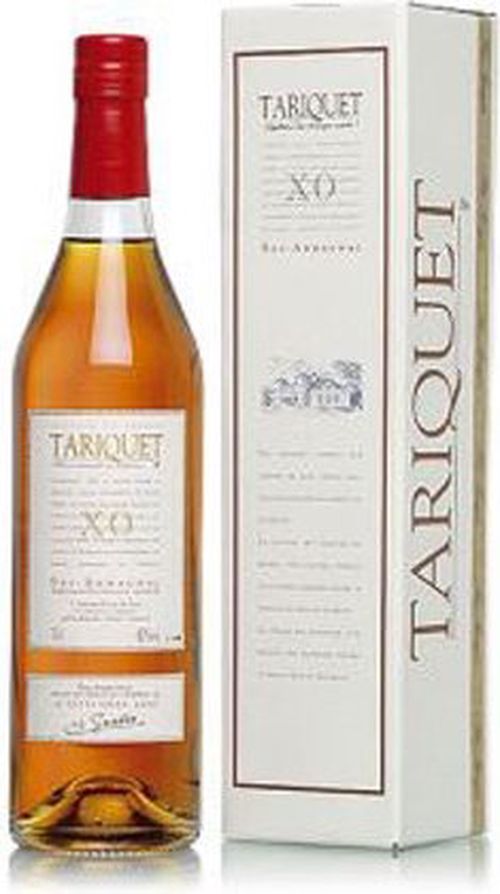 Tariquet XO 0,7l 40%