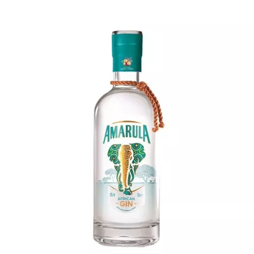 Amarula African Gin 0,7l 43%