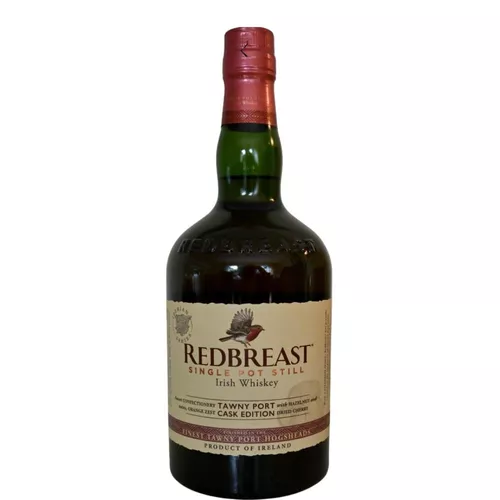 Redbreast Tawny Port Cask Edition 15y 0,7l 46% GB