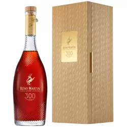 Rémy Martin 300th Anniversary Coupe 0,7l 40% GB L.E.