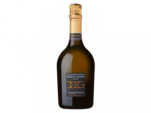 Terre Nardin Superiore Valdobbiadene DOCG 0,75l 11,5%