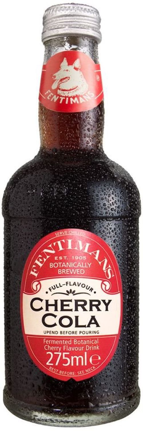 Fentimans Cherry Cola 0,275l