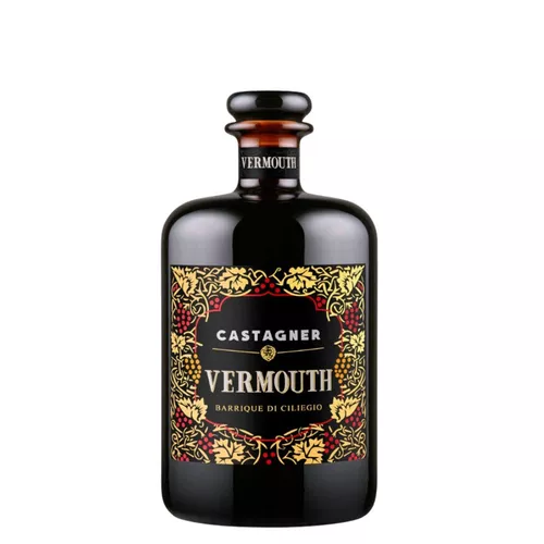 Vermouth Barrique di Ciliegio 0,75l 18,5%