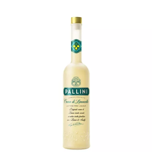 Pallini Crema di Limoncello 0,5l 14,5%