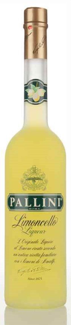 Limoncello Pallini 0,5l 26%