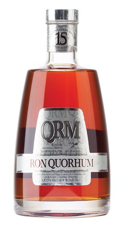 Quorhum 15y 0,7l 40%