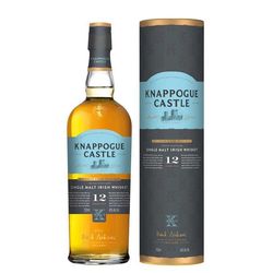 Knappogue Castle 12y 0,75l 40% GB