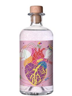 Garage 22 Garage Pride gin 42% 0,5l