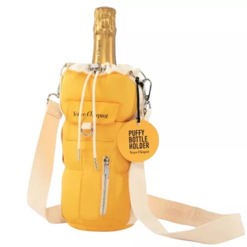 Veuve Clicquot Puffy Holder 0,75l 12,5% GB