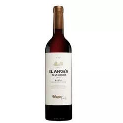 Muga Anden Rioja 0,75l 15%