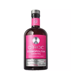 Ciroc Cosmopolitan Cocktail 0,5l 17,5%