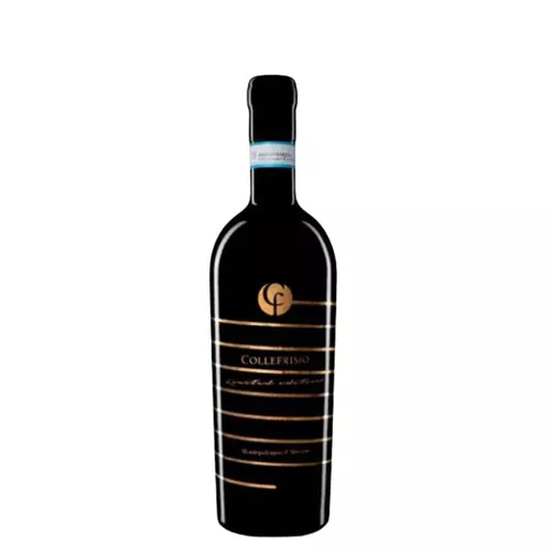 Montepulciano d´Abruzzo Ten Years 0,75l 14%