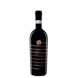 Montepulciano d´Abruzzo Ten Years 0,75l 14%