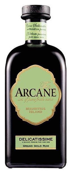 Arcane Delicatissime 0,7l 41% GB