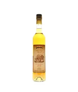 Bielle Rhum Vx  Rum 8X0,5L 42% 42,0% 0,5 l